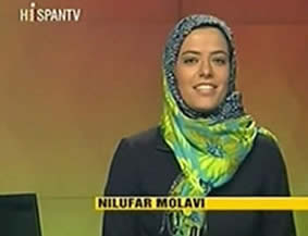 HispanTV, Iran's Spanish-language TV station