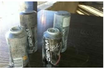 Four IEDs discovered by IDF soldiers at the Beqaot checkpoint 