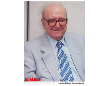 Iran mourns the death of French Holocaust denier Roger Garaudy, who passed away at the age of 98