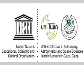 Official UN sponsorship for the chair