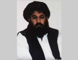 Mullah Akhtar Mohammad Mansour, the newly elected leader of the Taliban (afghanmediacenter.net, July 31, 2015). 