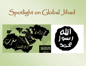 Spotlight on Global Jihad