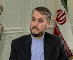 Hossein Amir Abdollahian (Mehr News Agency, April 1, 2016).