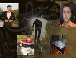 Terrorists killed when the Egyptian army flooded a tunnel under the Sinai Peninsula-Gaza Strip border (Haq, December 4, 2016).