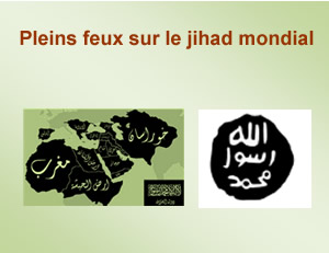 Pleins feux sur le jihad mondial