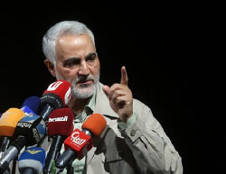  Soleimani (Sepah News, July 10, 2017).