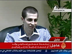 Gilad Shalit