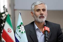 Sa’id Farjian-Zadeh, head of the Basij Information and Technology Organization