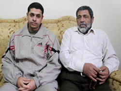 Hamas� daily Felesteen, February 1, 2011