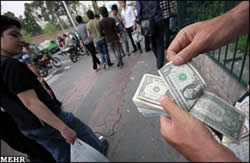 President orders propping up of rial against economists’ recommendations