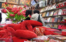 Debate on spread of “Valentine phenomenon” among young