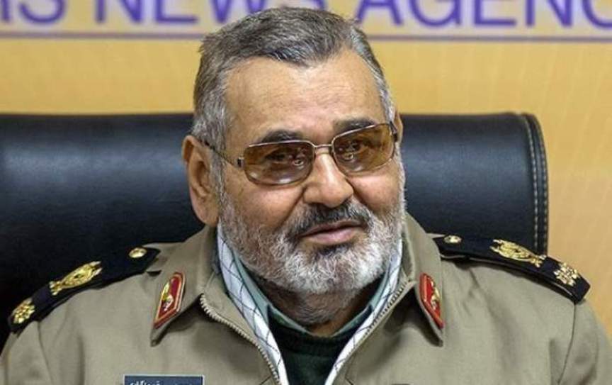 Hasan Firouzabadi (IRNA, January 14 2019).