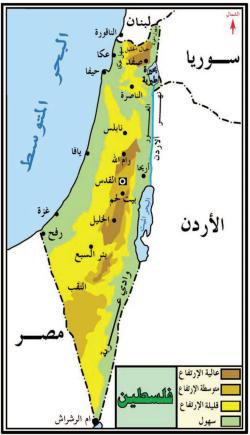 סיכום תכני ספרי הלימוד ומדריכי המורים של הרשות הפלסטינית ...