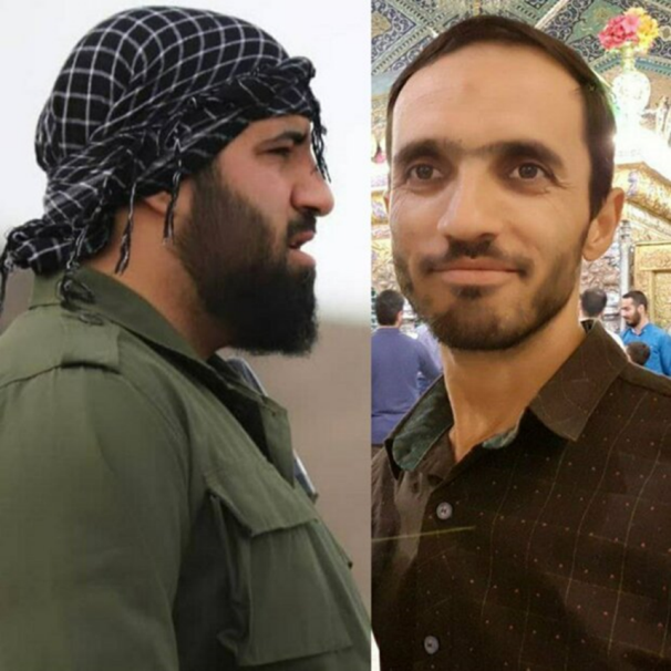 Two IRGC fighters killed in Syria. (Mehr, June 3)