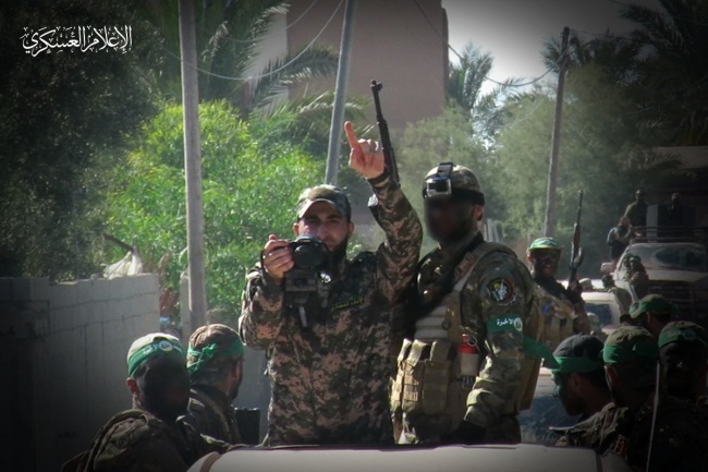 Muhii al-Din Muhammad Muhammad Sadudi (Izz al-Din Qassam Brigades website, June 25, 2023).