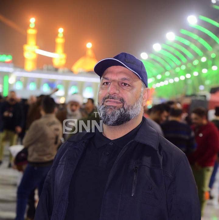 Saeed Abyar, IRGC officer killed in Syria (snn.ir, June 3, 2024)