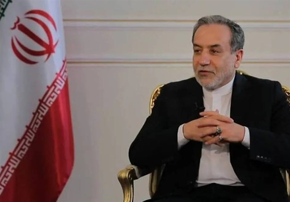 Iranian Foreign Minister Abbas Araghchi (Tasnim, September 15, 2024)