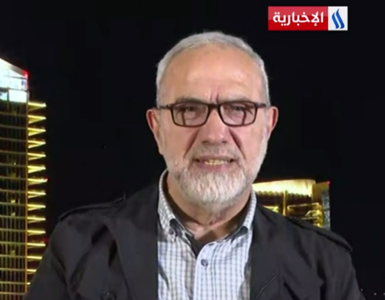 Mahmoud Qamati (Iraqi News Network, October 6, 2024)